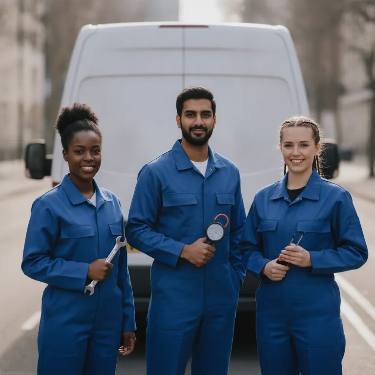 gas boiler repair Valley East